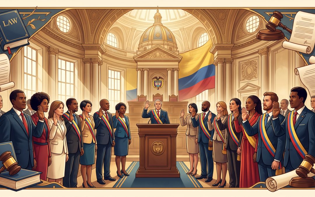 El 20 de julio se inauguró un nuevo ciclo legislativo que impactará el sector farmacéutico colombiano