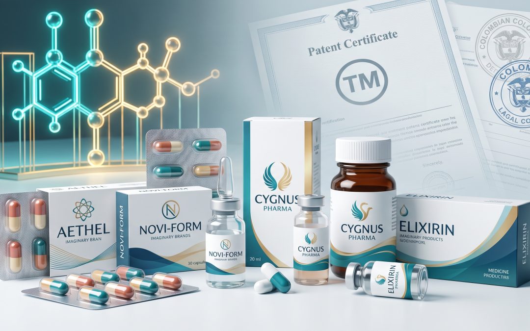 Marcas farmacéuticas y Salud Pública 