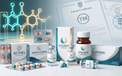 Marcas farmacéuticas y Salud Pública